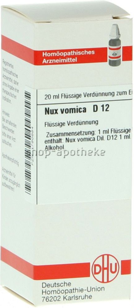 Valeriana D 2 Dilution 20 ml