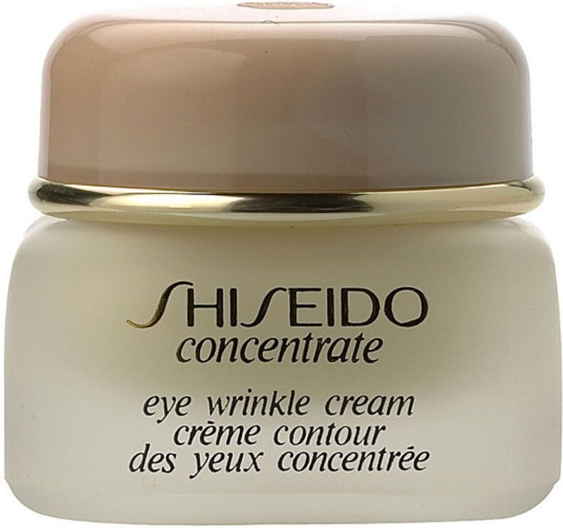Facial Concentrate Eye Wrinkle Cream C-Sh-259-15 15 ml Creme