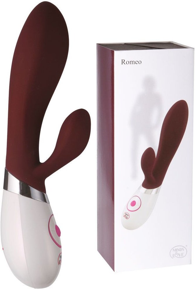 Romeo Vibrator 1 St