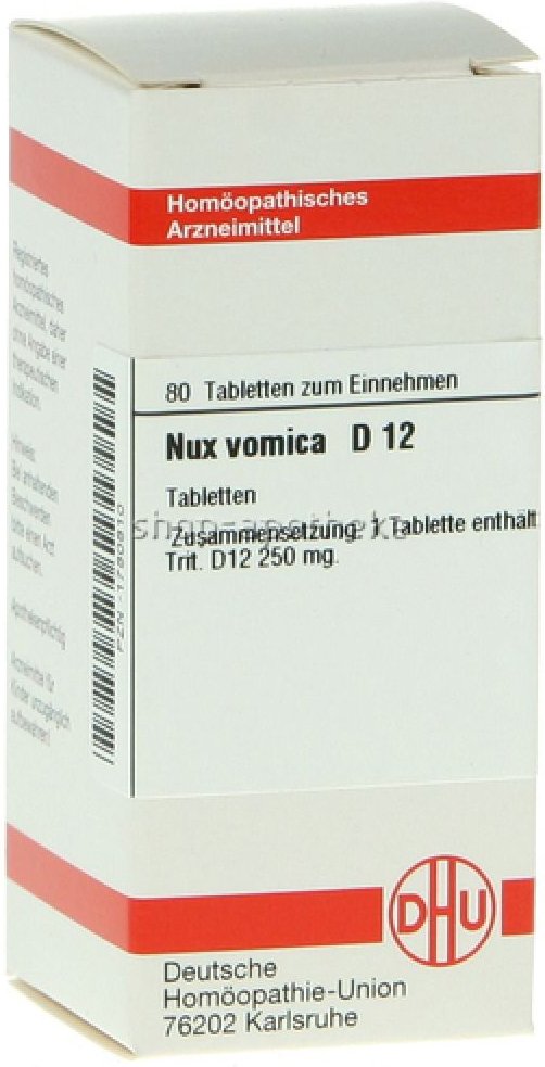 Thumbnail - Crotalus D 12 Tabletten 80 St