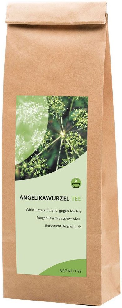 Angelikawurzel Tee 100 g