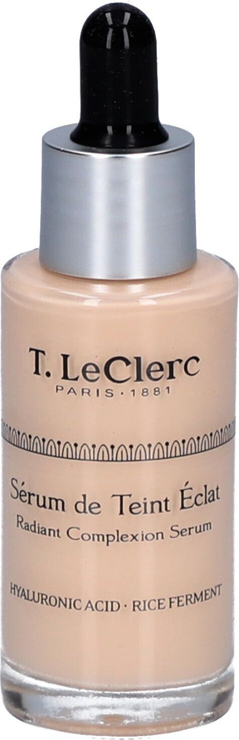 T.LeClerc Serum De Teint Eclat Anti Age - 01 Ivoire 30g 30 g