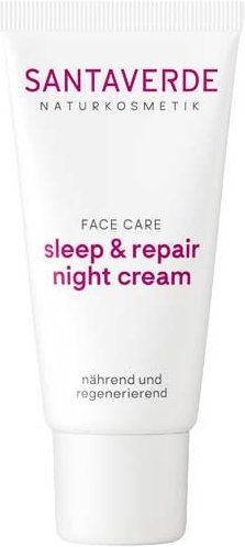 Sleep & Repair night cream 30 ml Creme