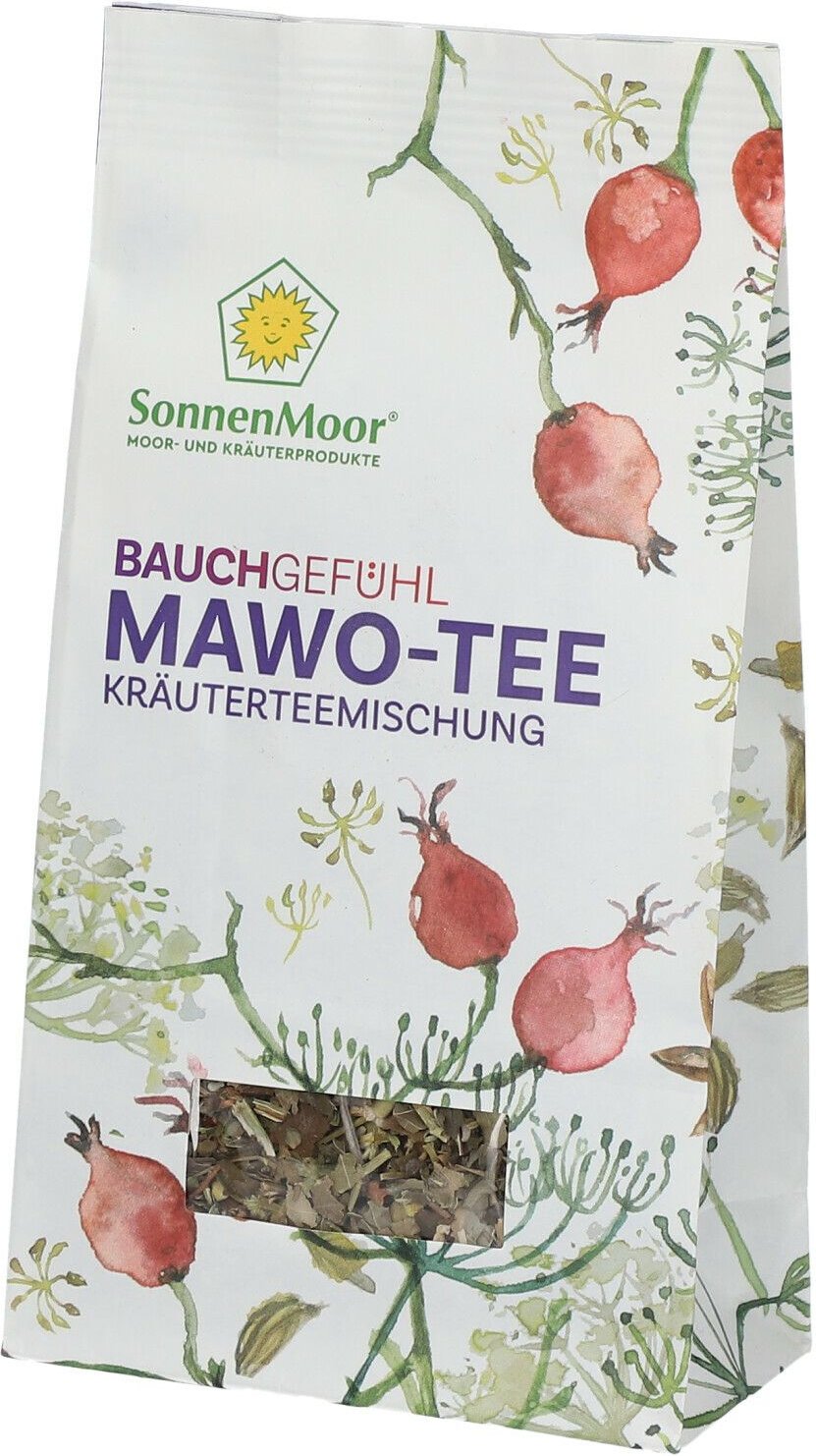 Sonnenmoor TEE Mawo 50 g Tee