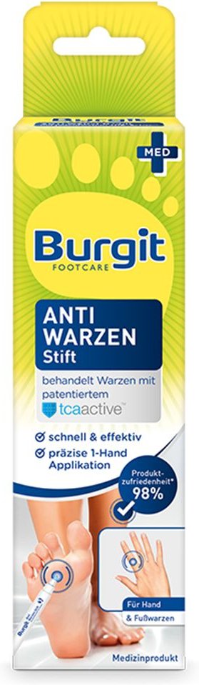 Burgit Warzenstift 1 St Stifte