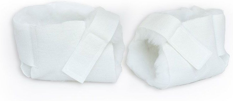 Fersenschoner standard