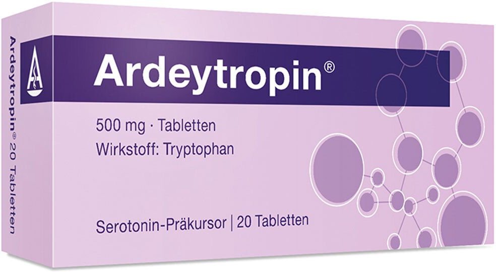 Ardeytropin Tabletten