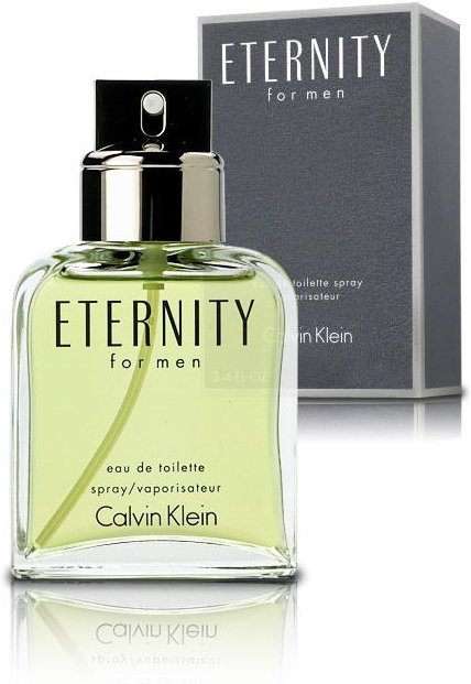 P.ck Eternity M. P-Z7-404-30 30 ml Eau de Toilette