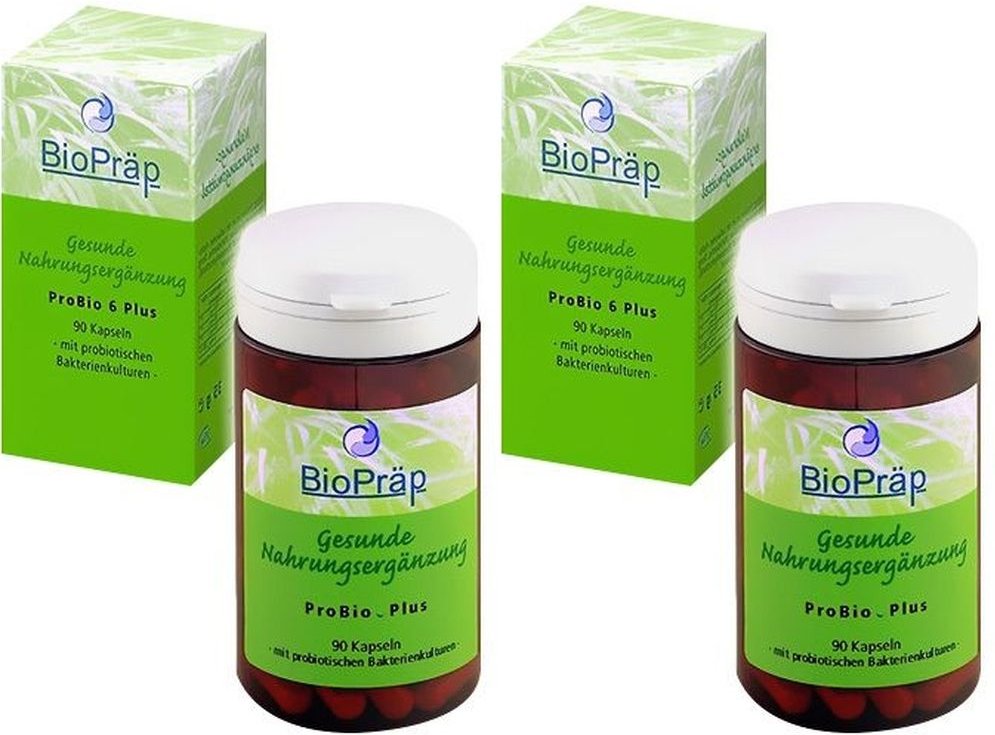 Probio 8 Plus Kapseln 2x 2x90 St