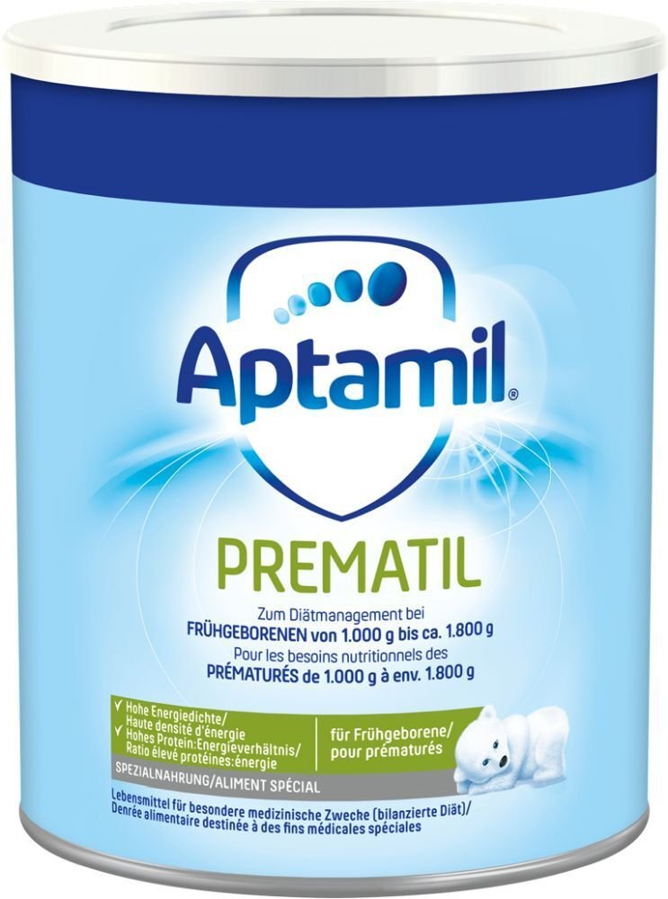 Aptamil Prematil Pulver 400 g