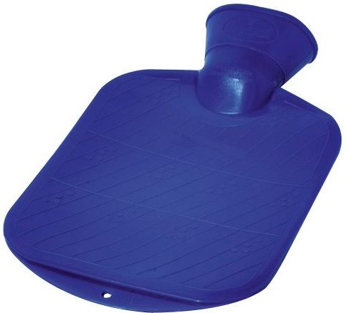 Wärmflasche f.Baby u.Gesicht 0,5 l 1 St