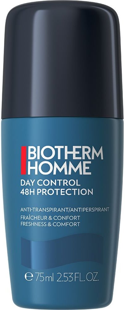 Thumbnail - Biotherm Day Control 48h Deo Roll-on 75 ml Stifte