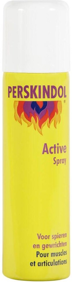 Perskindol Active 150 ml Spray