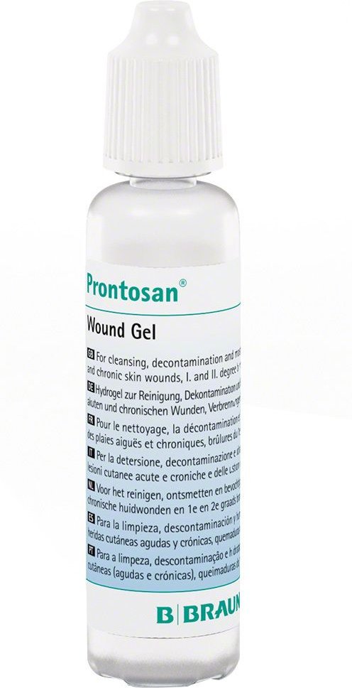 Prontosan Wound Gel 30 ml
