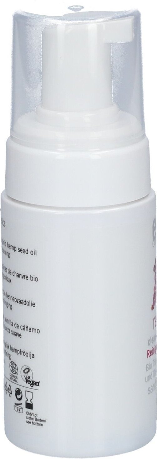 ECO Cosm Revital Rein-Schaum 100 ml Schaum