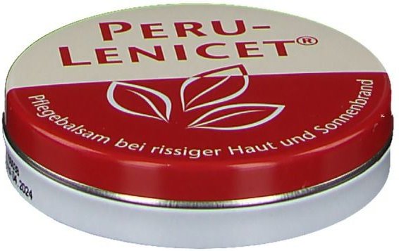 Thumbnail - Peru Lenicet Pflegesalbe