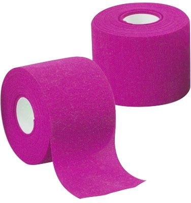 Askina Haftbinde Color 6 cmx20 m pink 1 St Binden