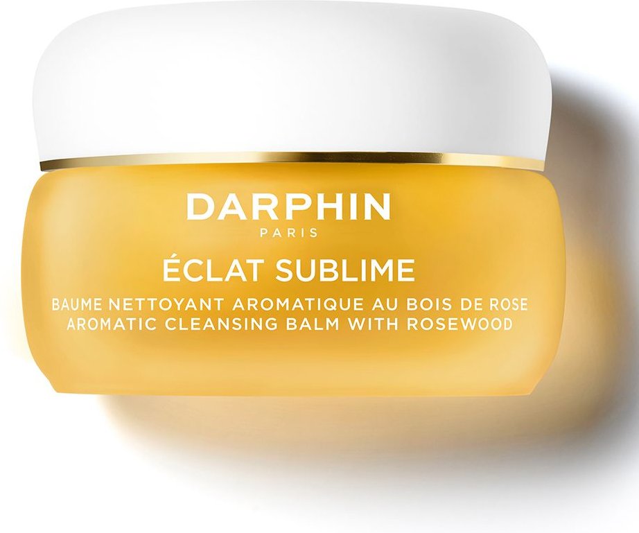 Darphin Eclat Sublime Aromatic Cleansing Balm with Rosewood 40 ml Balsam