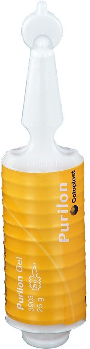 Comfeel Purilon Gel 25g 25 g