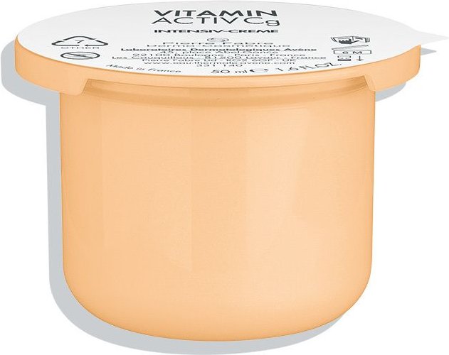 Avene Vitamin Activ Cg Radiance Int.-Cre.Nachfüll 50 ml Creme