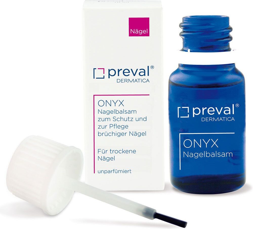Preval Onyx flüssig 10 ml Flüssigkeit
