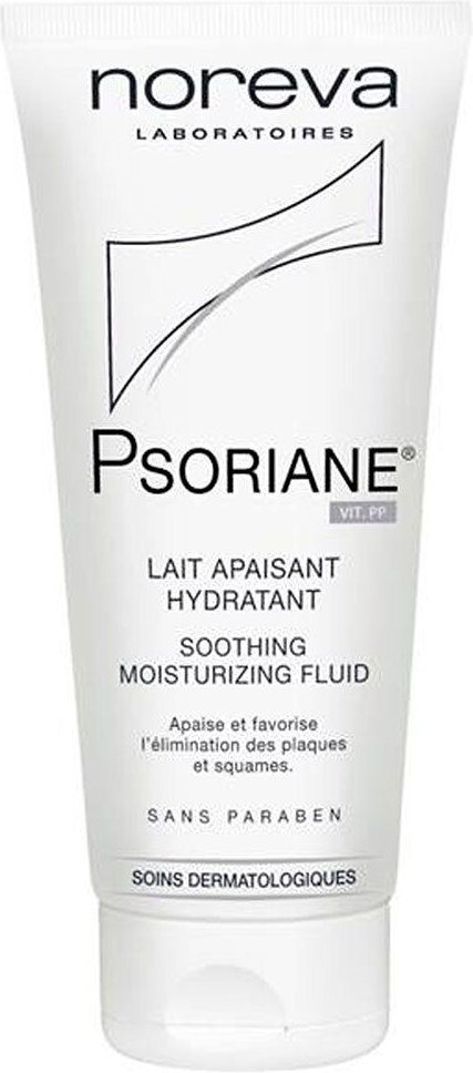 Noreva Psoriane Milch 200 ml