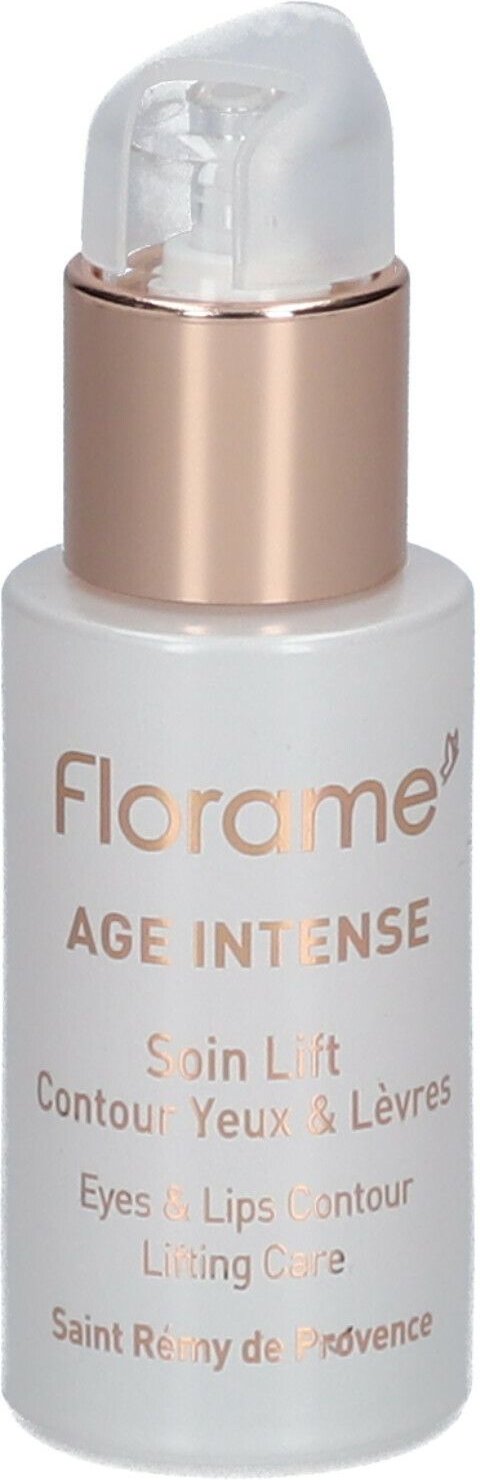 Florame AGE Intense Yeux LEV 15Ml 15 ml Hautcreme