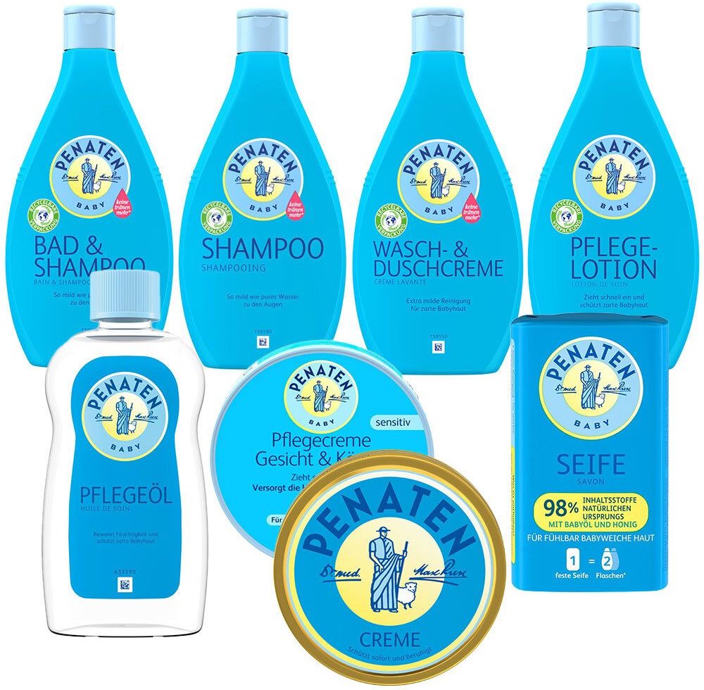 Penaten Klassik Starter Set L 1 St