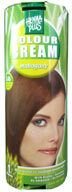Hennaplus Colour Cream mahogany 6,45 60 ml Creme