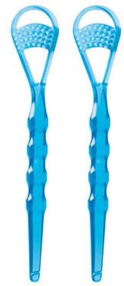 Miradent Tong Clin DEL TBL x2 2x1 St