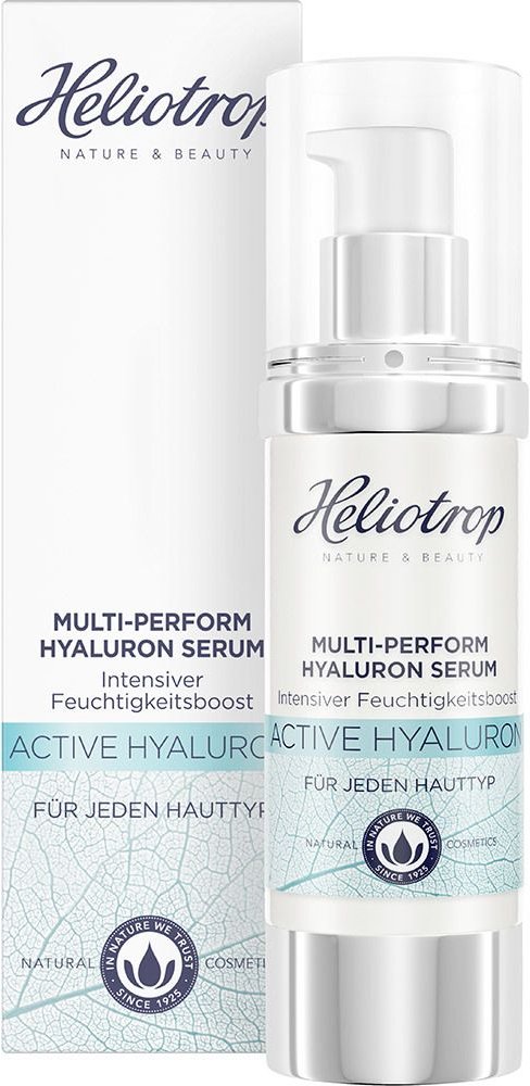 Active Hyaluron Multi-Perform Serum 30 ml Flüssigkeit