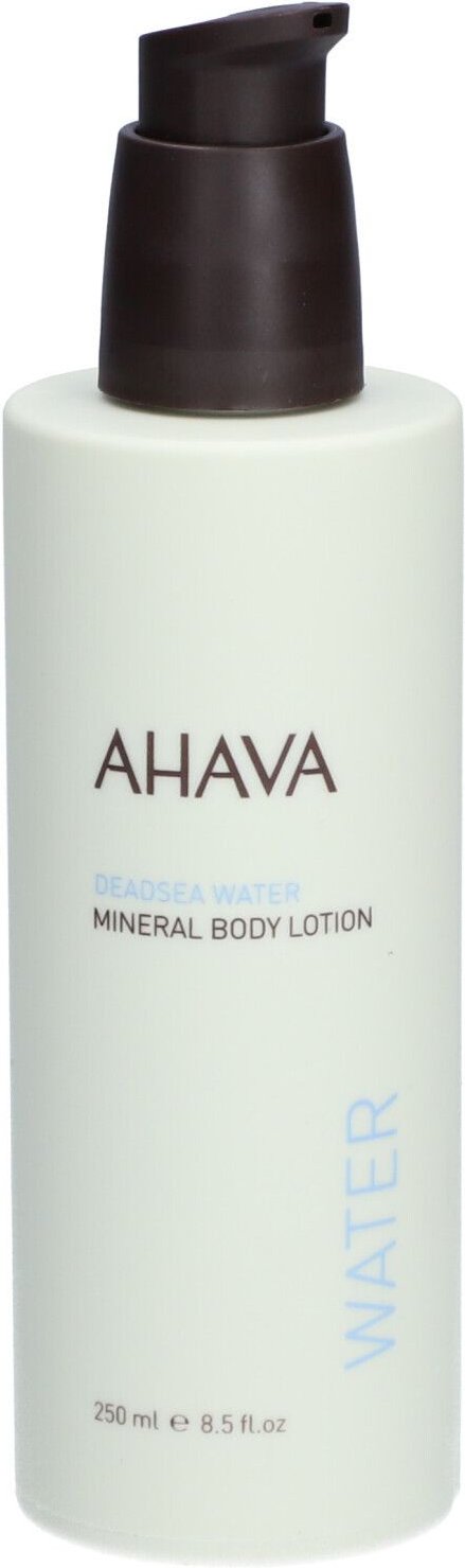 Ahava Mineral Bodylotion 250 ml Lotion