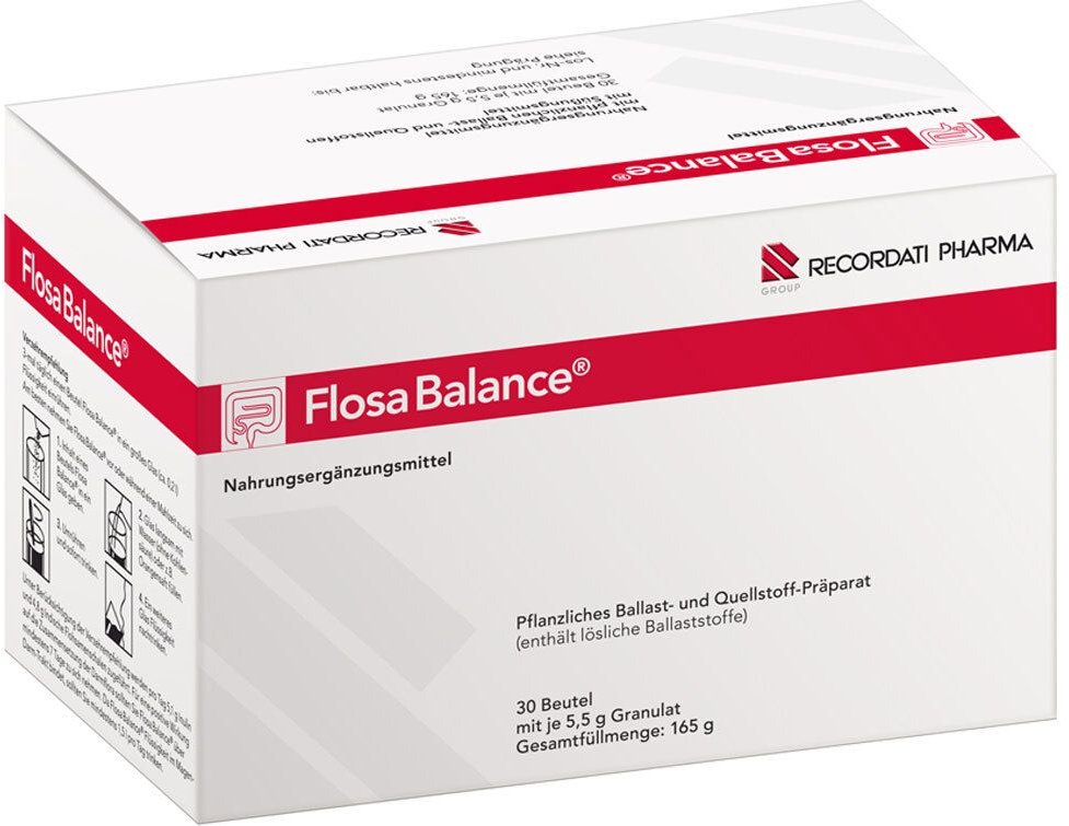 Flosa Balance Granulat