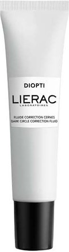 Lierac Diopti Cernes Creme b.Augenringen 15 ml