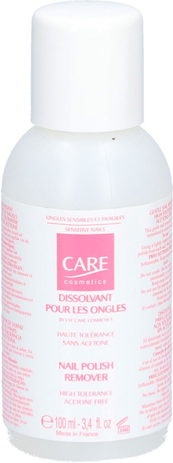 EYE Care Nagellack-Entferner 800 100 ml