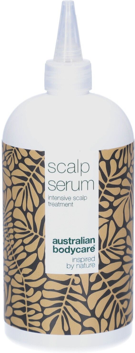 Scalp Serum 500 ml Pflegebalsam