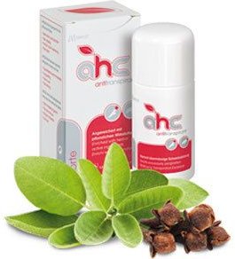 Thumbnail - AHC forte Antitranspirant flüssig 50 ml Flüssigkeit