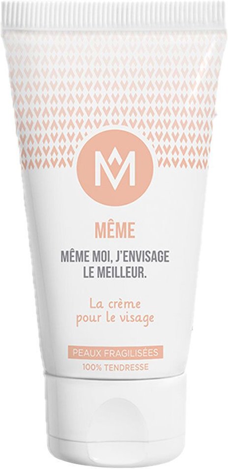 Meme Gesichtscreme 50 ml Creme