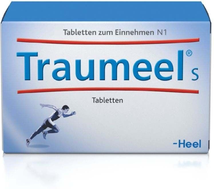 Traumeel S Tabletten