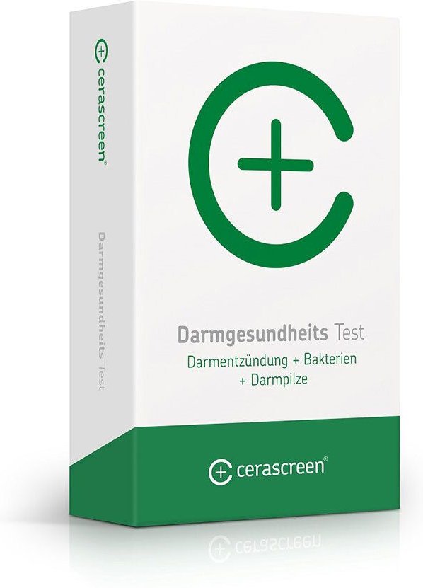 Cerascreen Darmgesundheits Test 1 St
