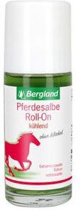 Pferdesalbe Roll-on kühlend 50 ml Roller
