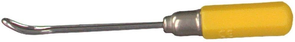 Ohrenreiniger m.Metallschlinge 5x 5x1 St