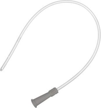 Einmal Rektalkath Ch 30 40 cm x10 10 St Katheter