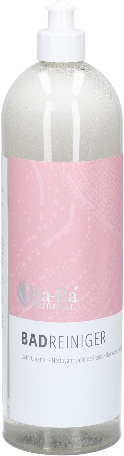 Ha-Ra Badreiniger Vorratsflasche 1 lt l Liquidum