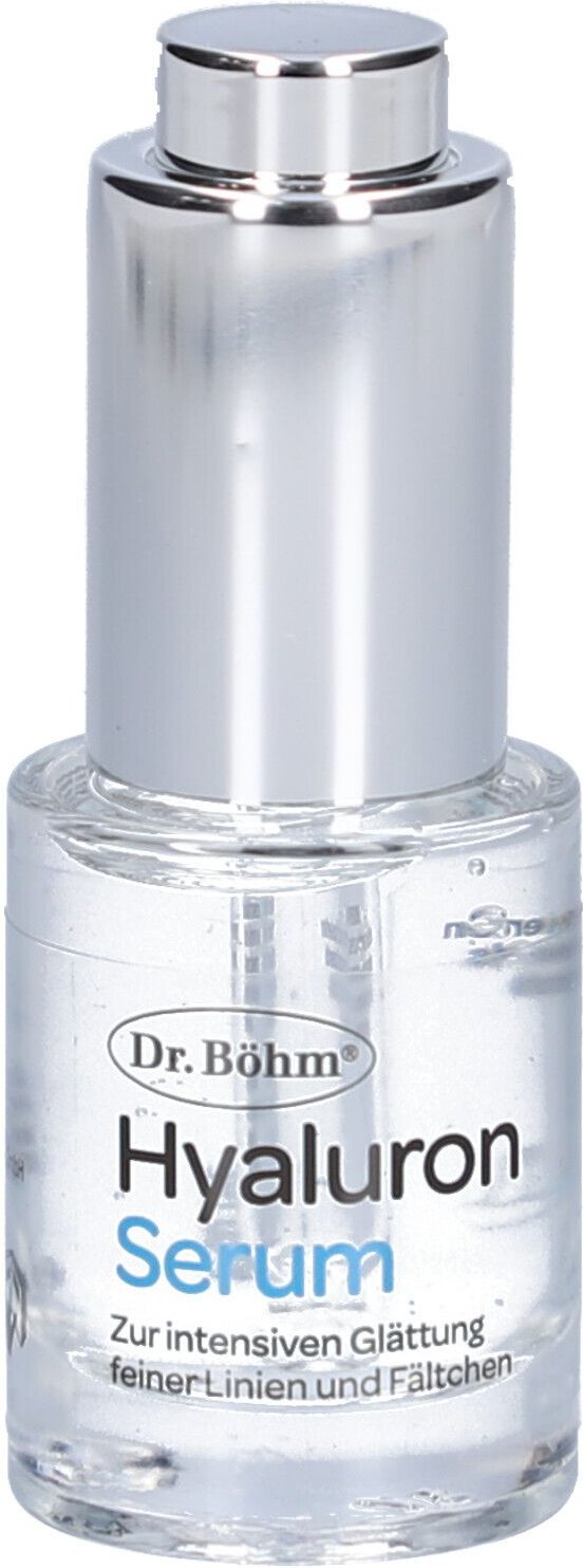 Dr.böhm Hyaluron Serum 15 ml Konzentrat