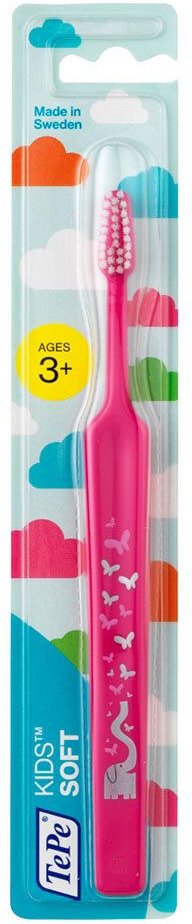 Tepe Zahnbürste Kids 1 St