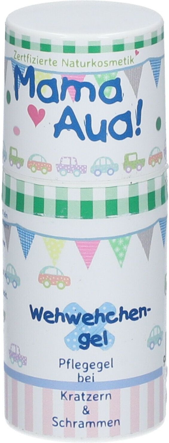 Mama-Aua GEL Wehwehchen 30 ml Gel