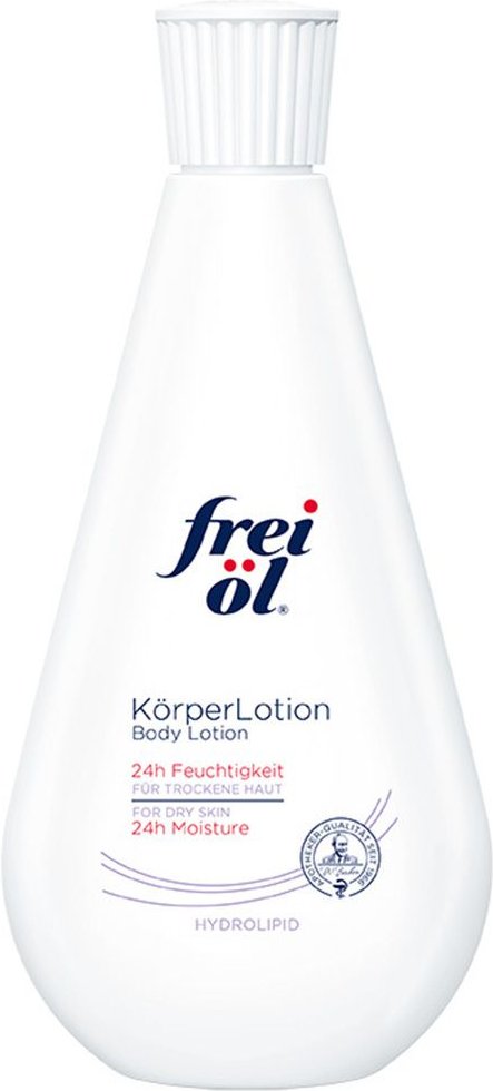 Thumbnail - Frei ÖL Hydrolipid KörperLotion 200 ml Körperlotion