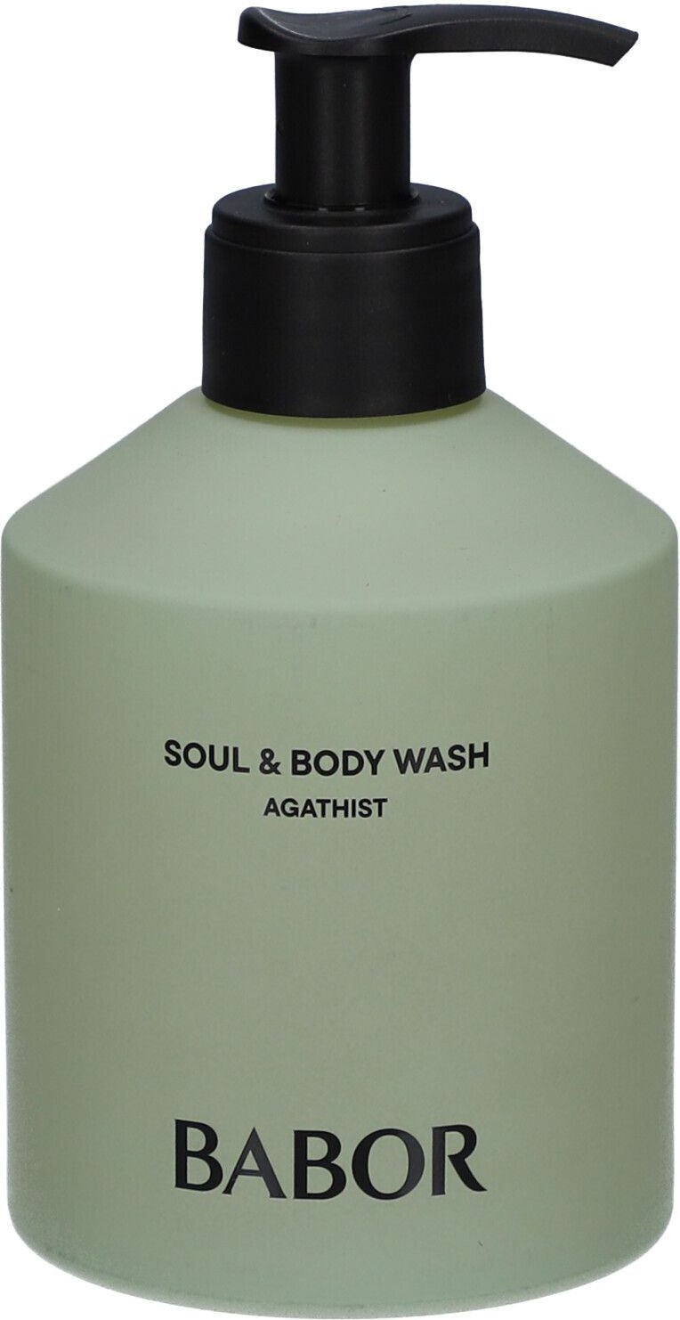 Thumbnail - Doctor Babor Soul & Body Wash Agathist 250ml 250 ml Waschgel