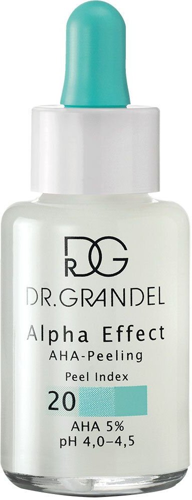 Grandel Alpha Effect 30 ml Konzentrat